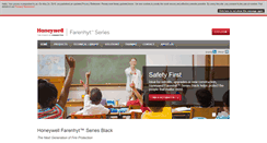 Desktop Screenshot of farenhyt.com